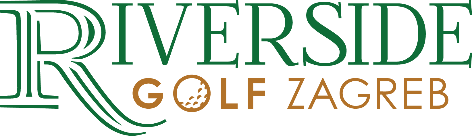 Riverside Golf Zagreb - Logo