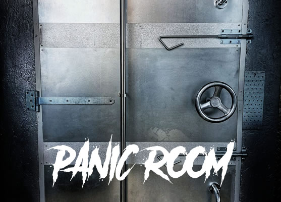 The Old Lock Up Escape Room III