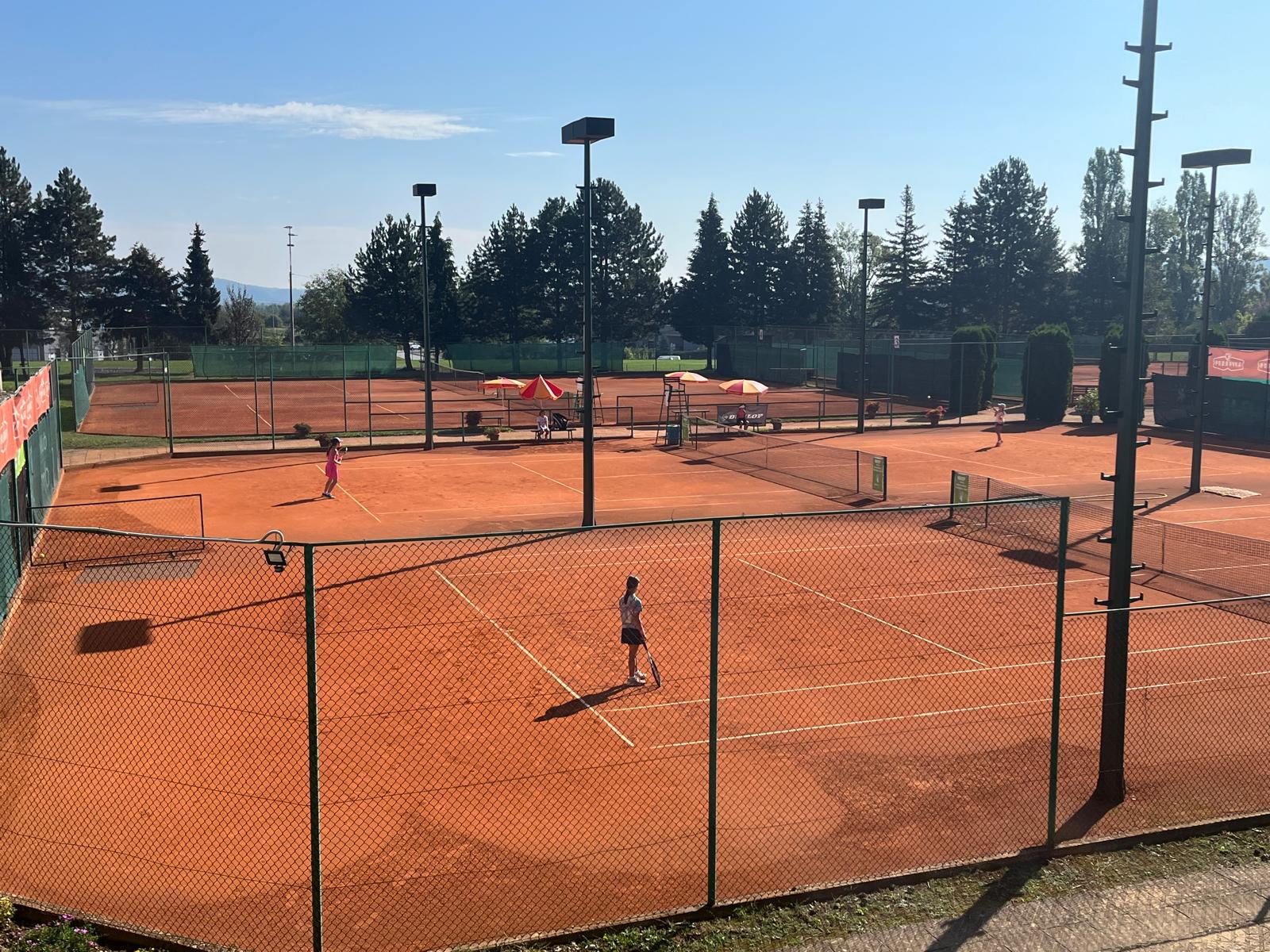 Tenis klub Samobor 1890