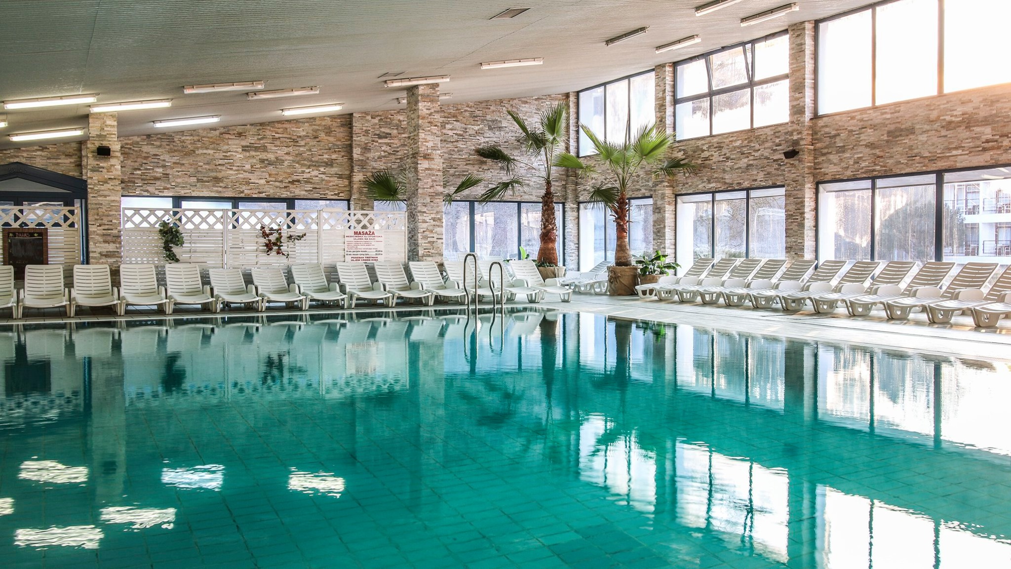 Terme Stubaki (Hotel Matija Gubec)