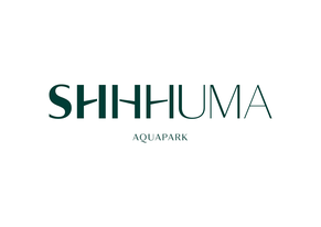 Aquapark Shhhuma - Logo