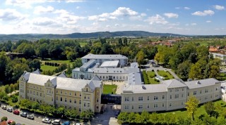 Toplice Lipik - Specijalna bolnica za medicinsku rehabilitaciju