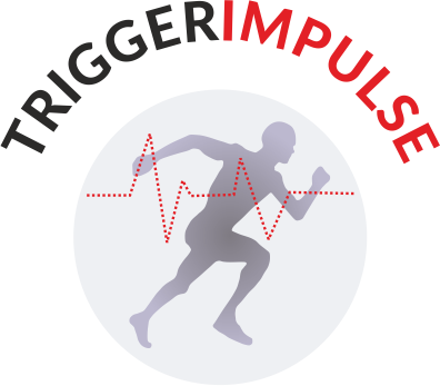 Triggerimpulse centar - Logo