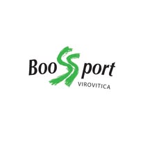 Boossport Fitness Centar - Logo