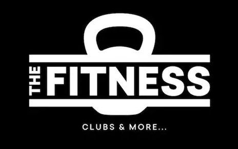 THE Fitness Hotel Novi - Logo