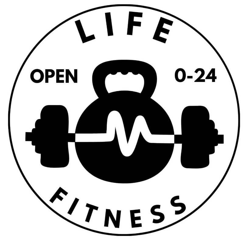 Life Fitness - Logo