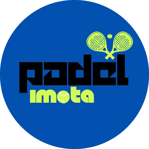 Padelimota - Logo