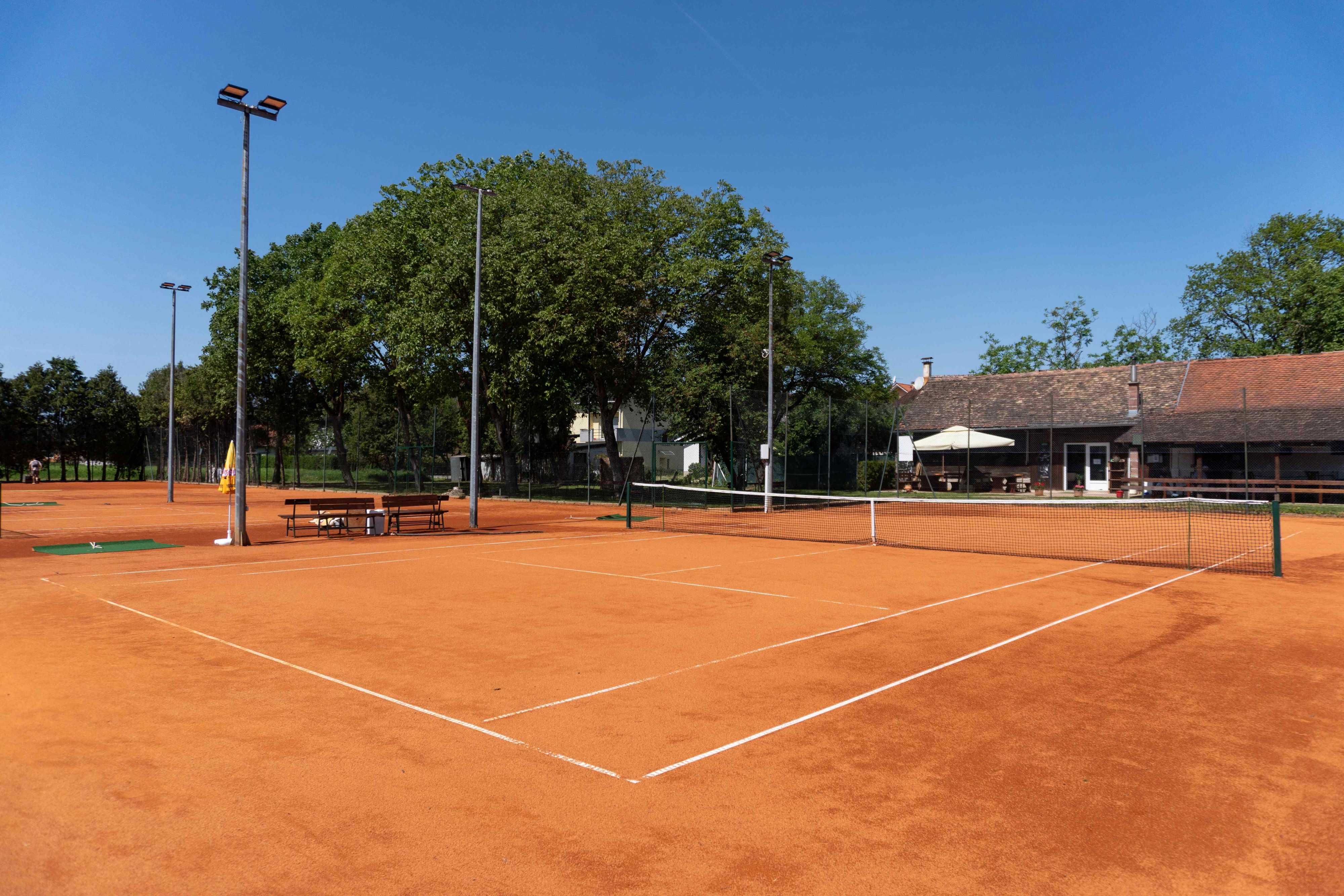 Tenis klub Kurt