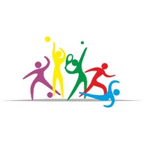 SRC Kneževi Vinogradi - Logo