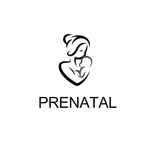 Prenatal III - Logo