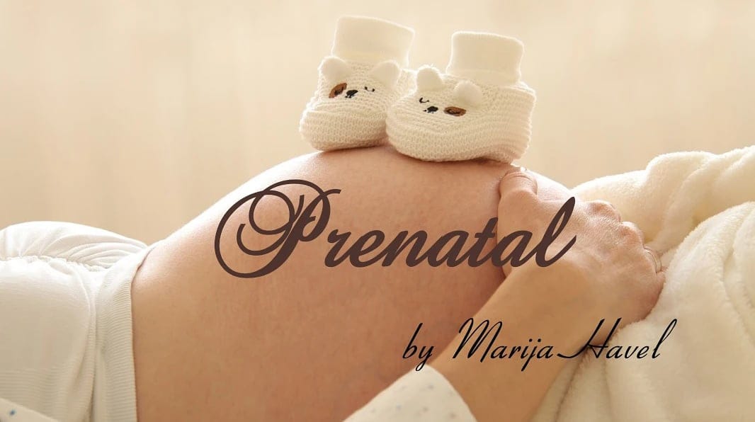 Prenatal III