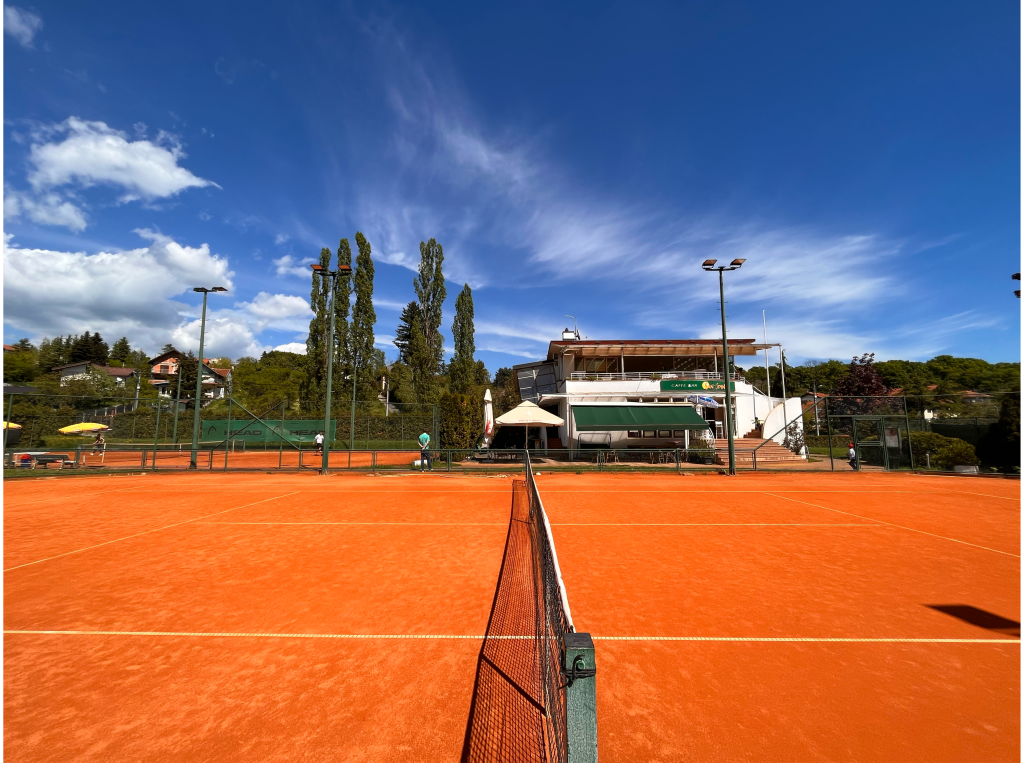 San-Spin Tenis Centar