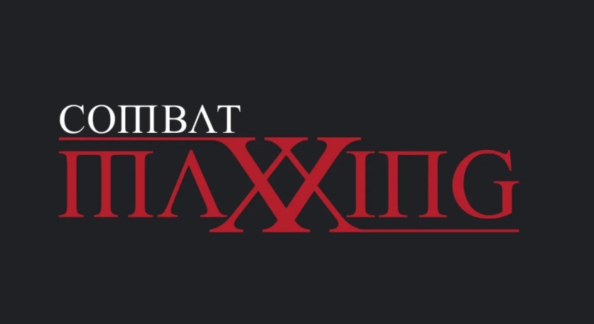 Maxxing