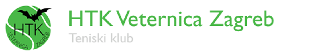 Veternica Tenis Centar - Logo