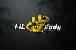 Fit Body By Adriana - Logo