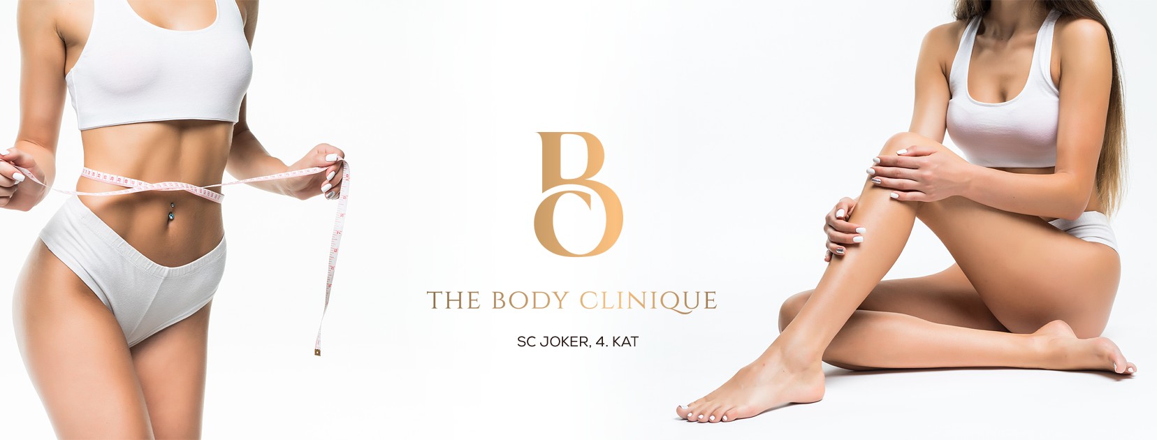 The Body Clinique - Solin