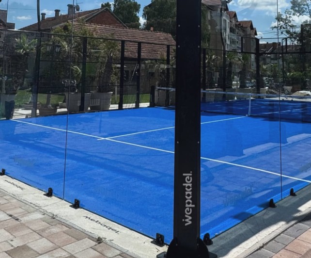Master Padel Club