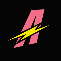 Amazinga Escape Room and Karting - Logo