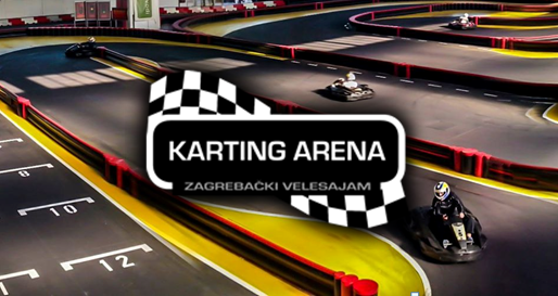 Amazinga Escape Room and Karting