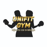 D.S.R. Unifit - Logo