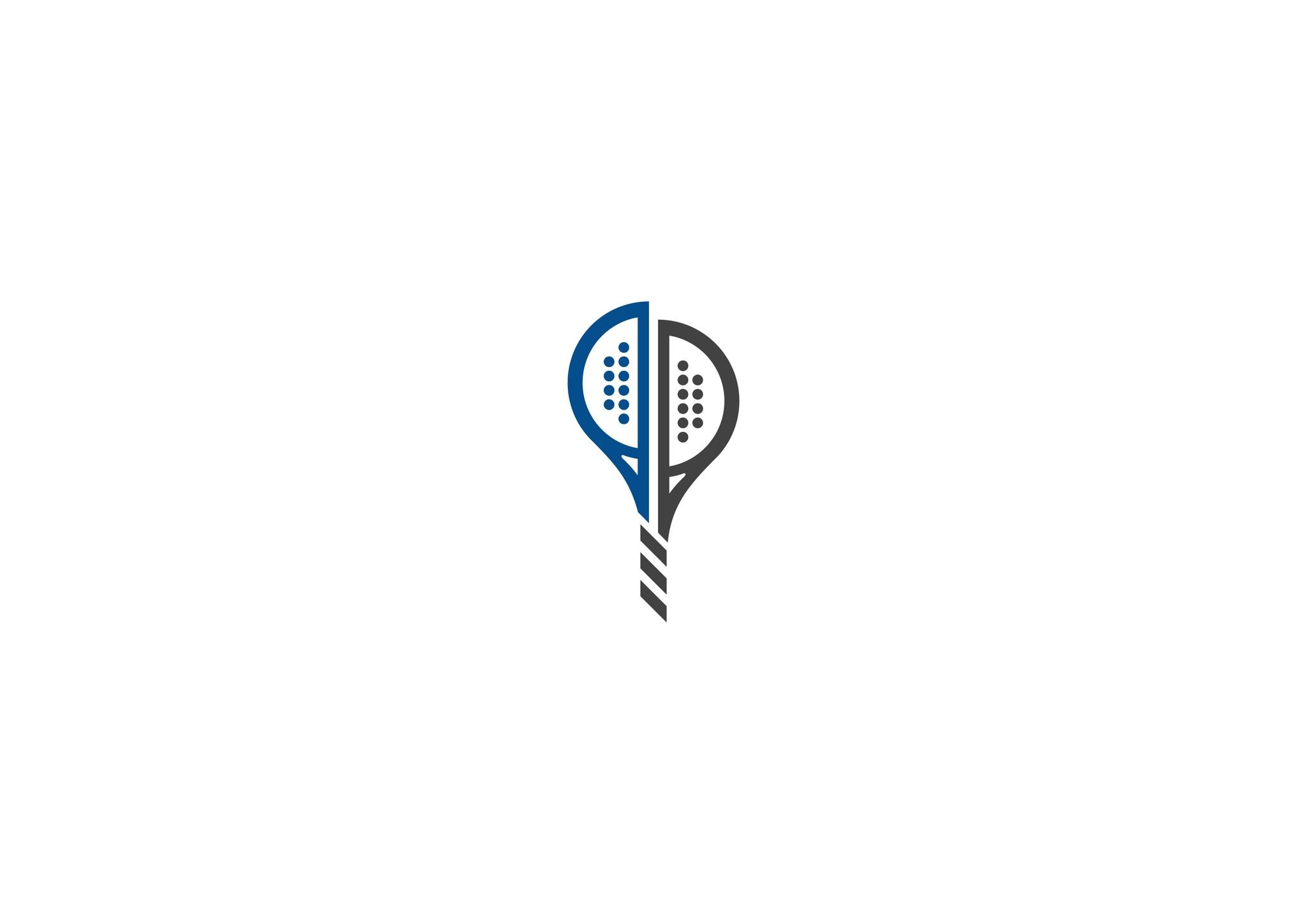 Pannonian Padel - Logo