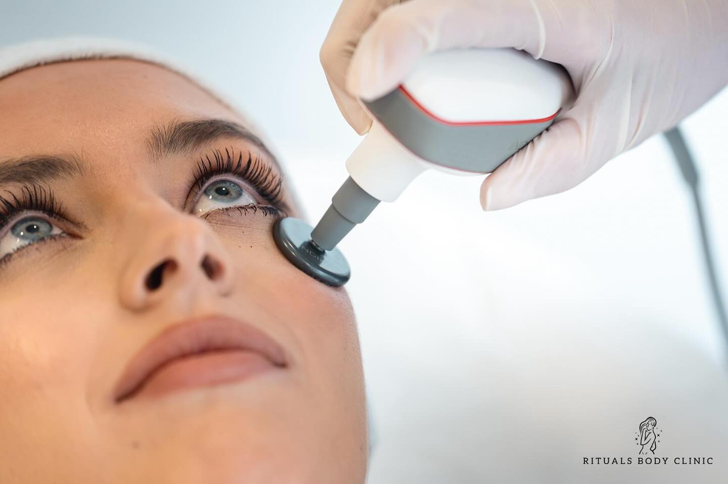 Rituals Body Clinic