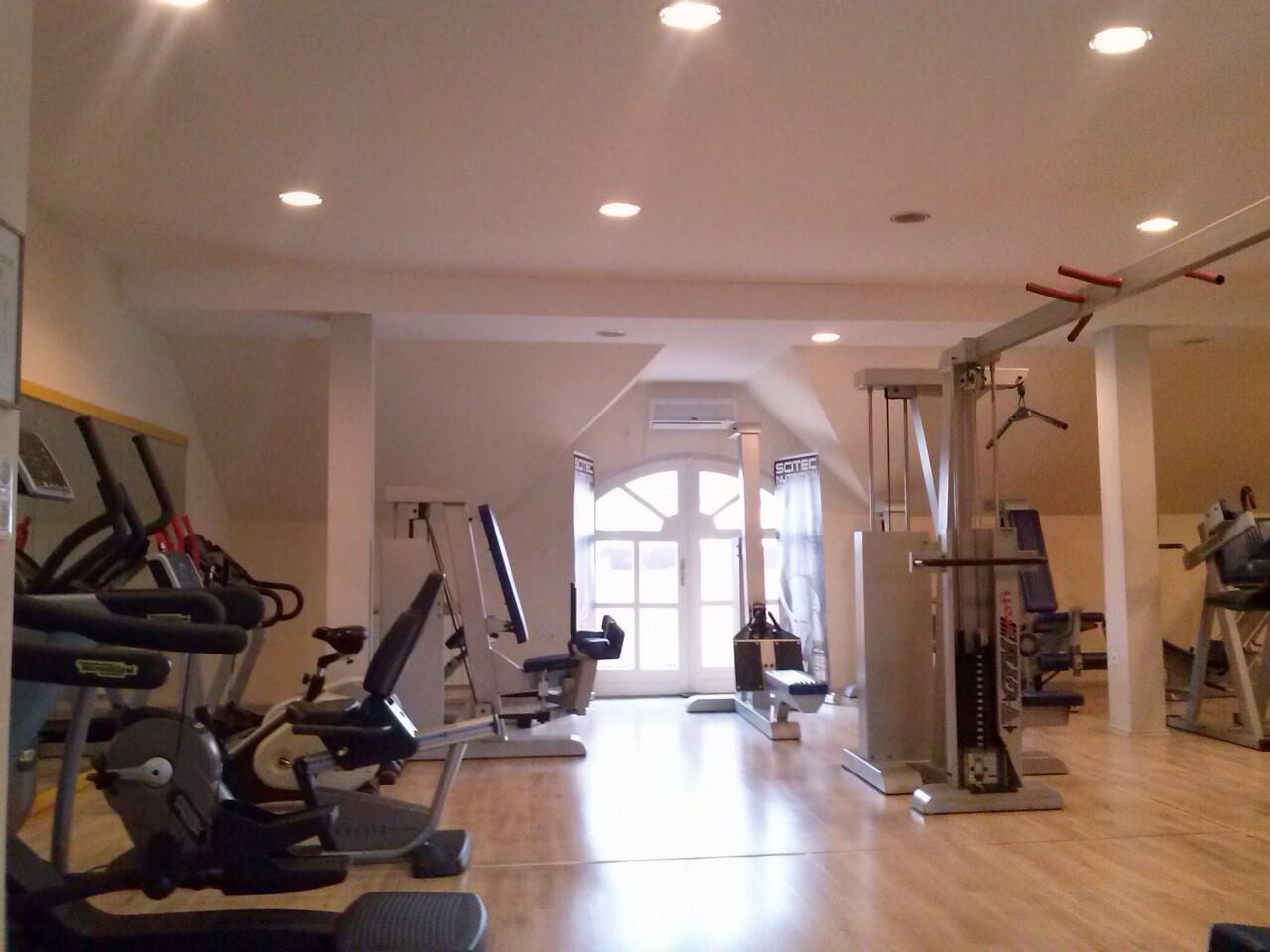 Fitness centar La Fit