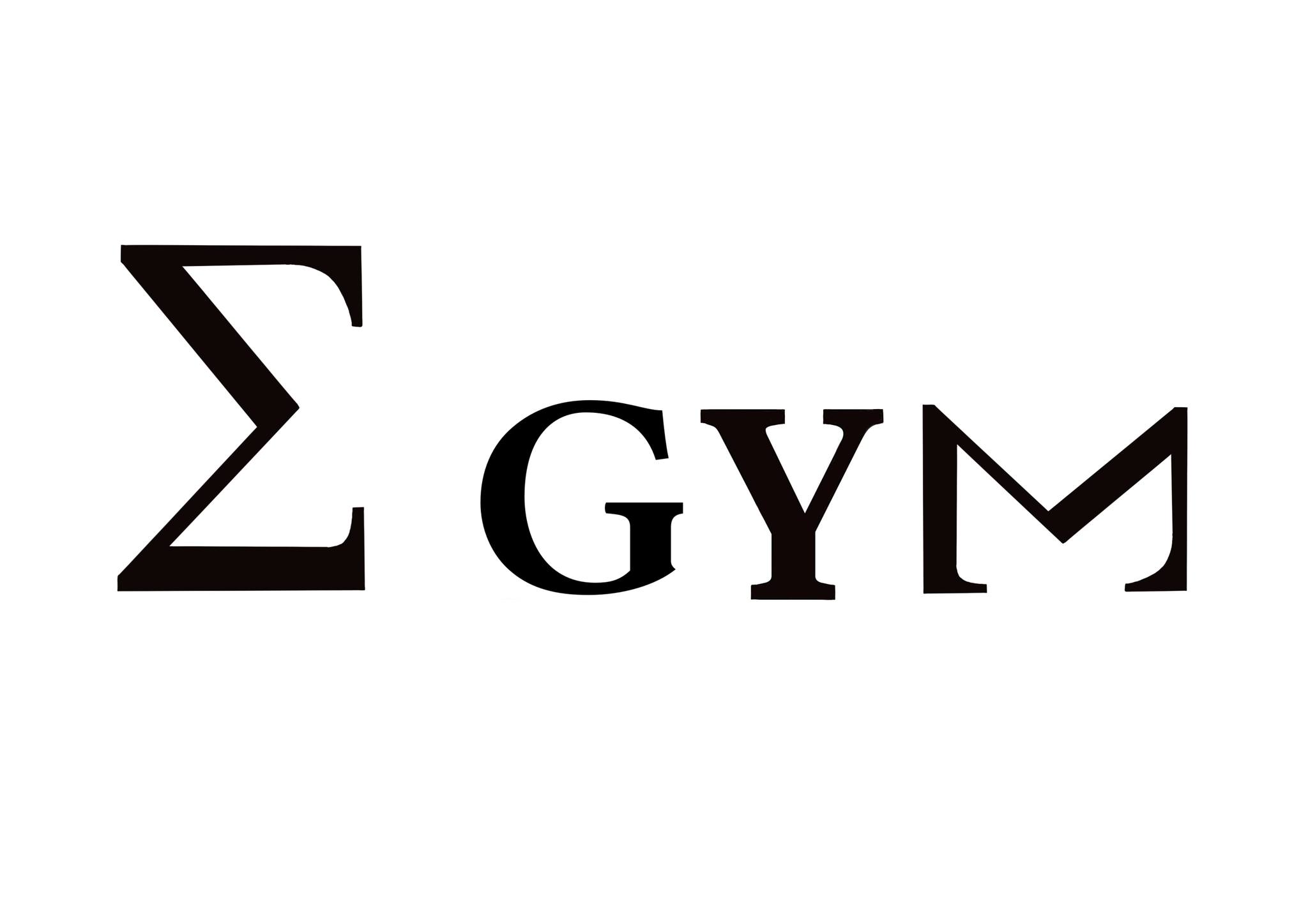 Sigma Gym