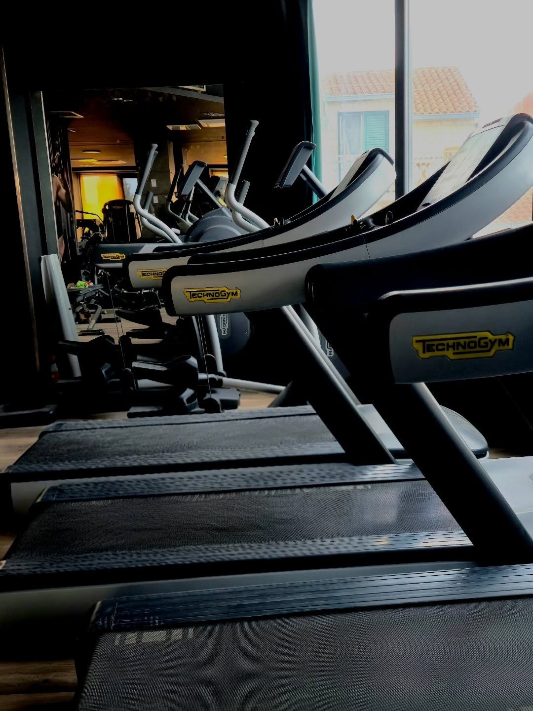 M-Gym Fitness Centar 2