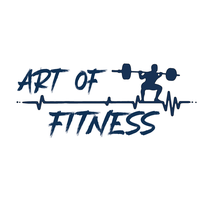 Art of Fitness - Logo