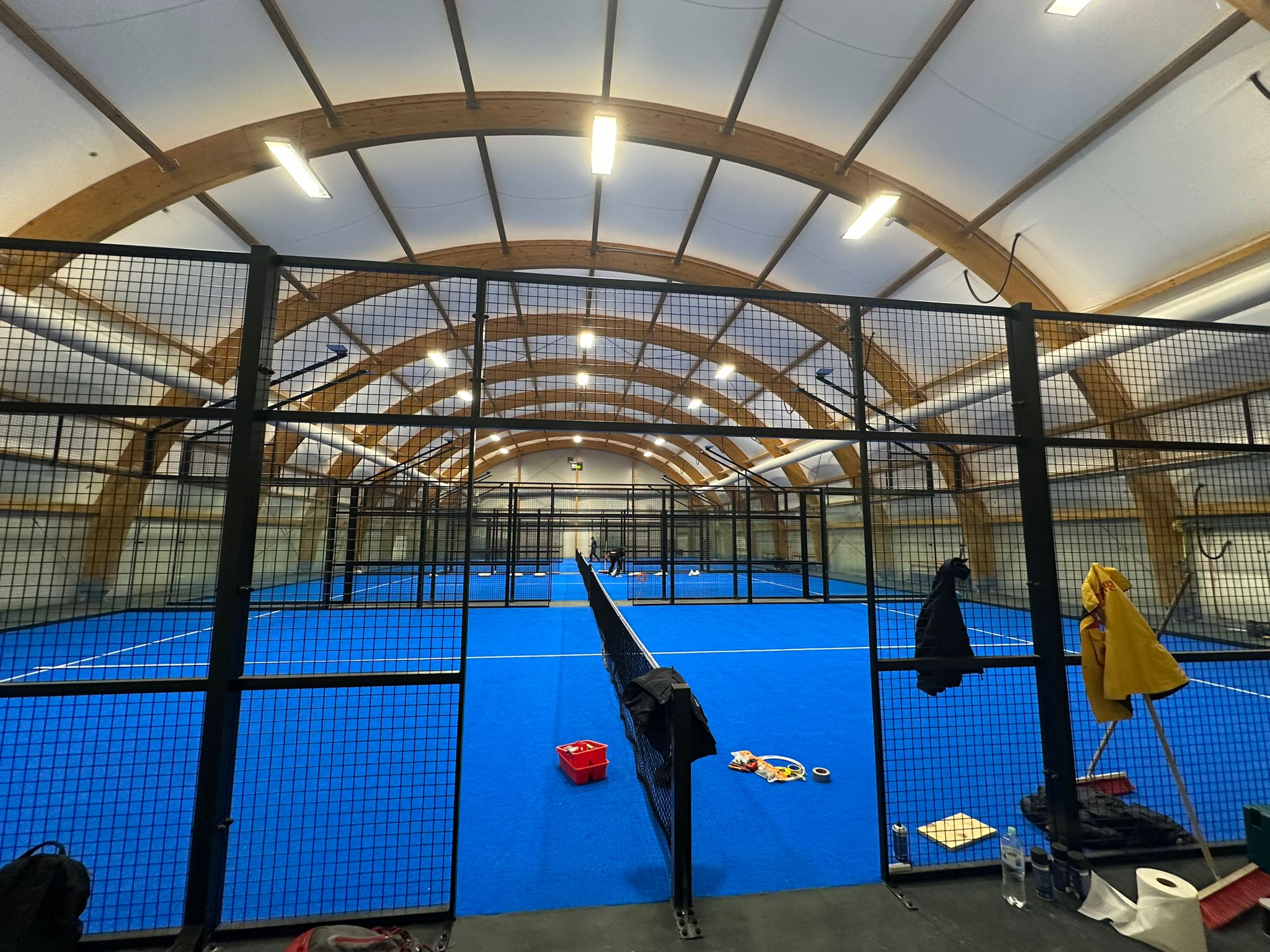 Padel Klub Karlovac (Padelka)