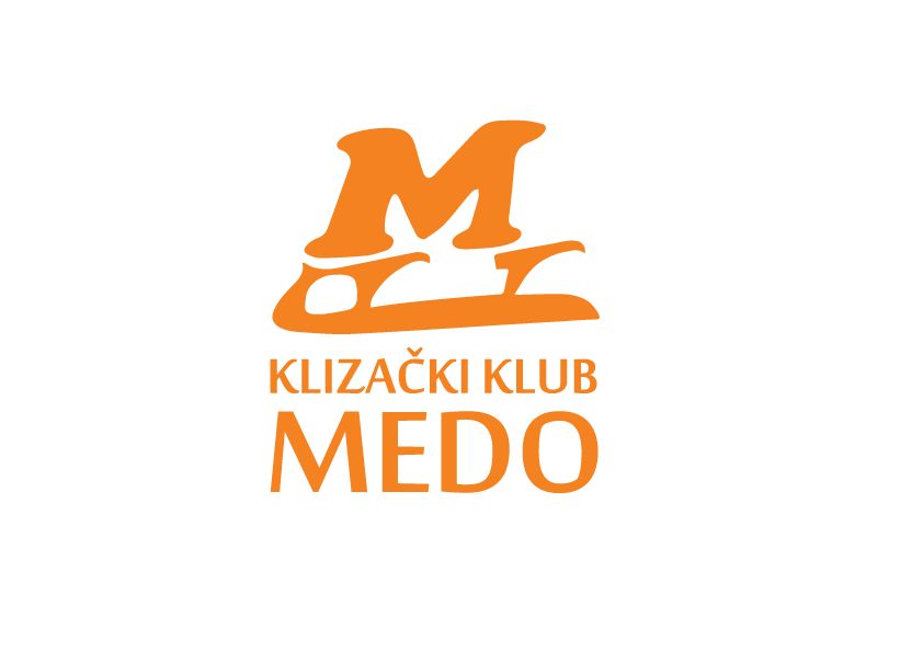 Klizački klub Medo - SRC Šalata - Logo