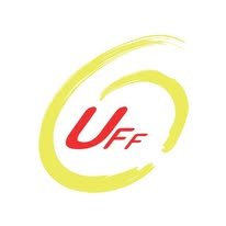 UFF drinks - Logo