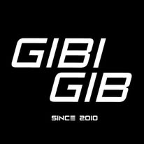 Fitness Centar Gibi Gib Zagreb II - Logo