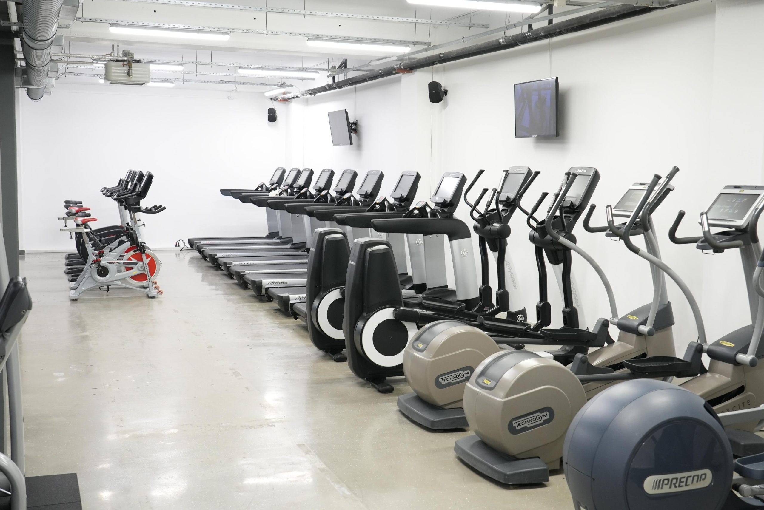 Fitness Centar Gibi Gib Zagreb II