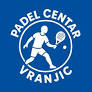 Padel Centar Vranjic - Logo