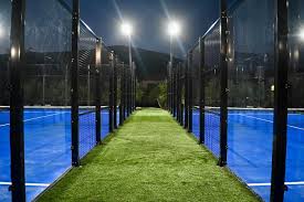 Padel Centar Vranjic