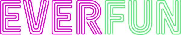 Everfun - Logo