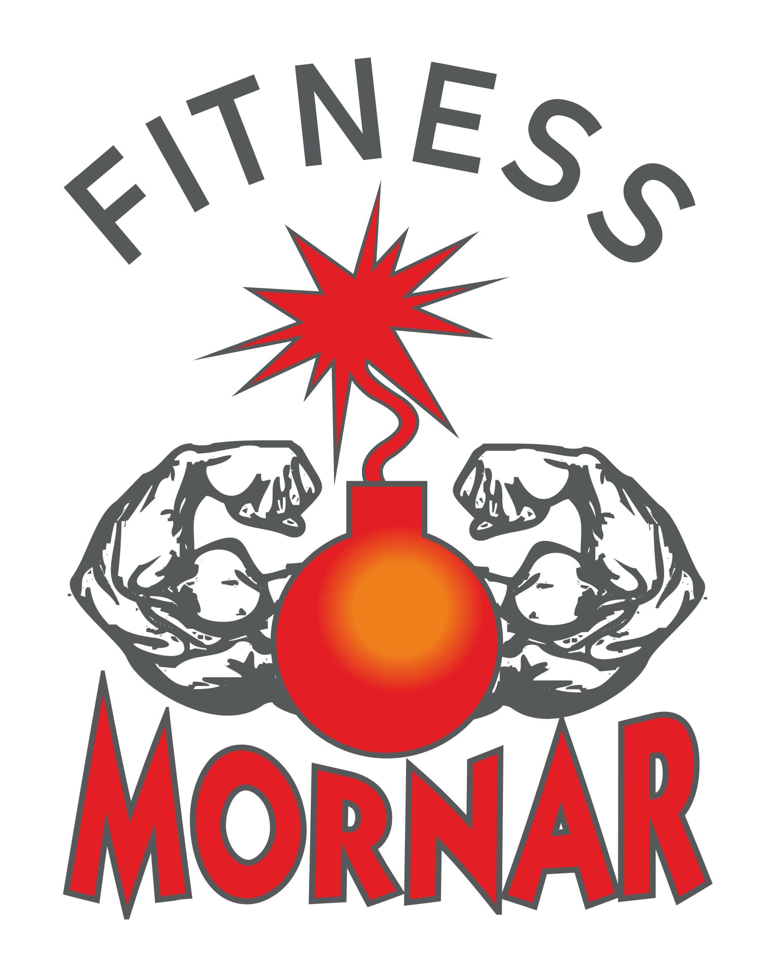 Mornar 2 - Logo