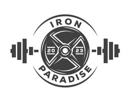 Iron Paradise 2023 Loyalty - Logo