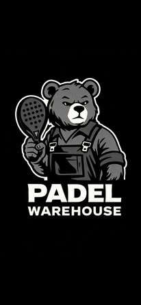 Padel Warehouse Pula - Logo