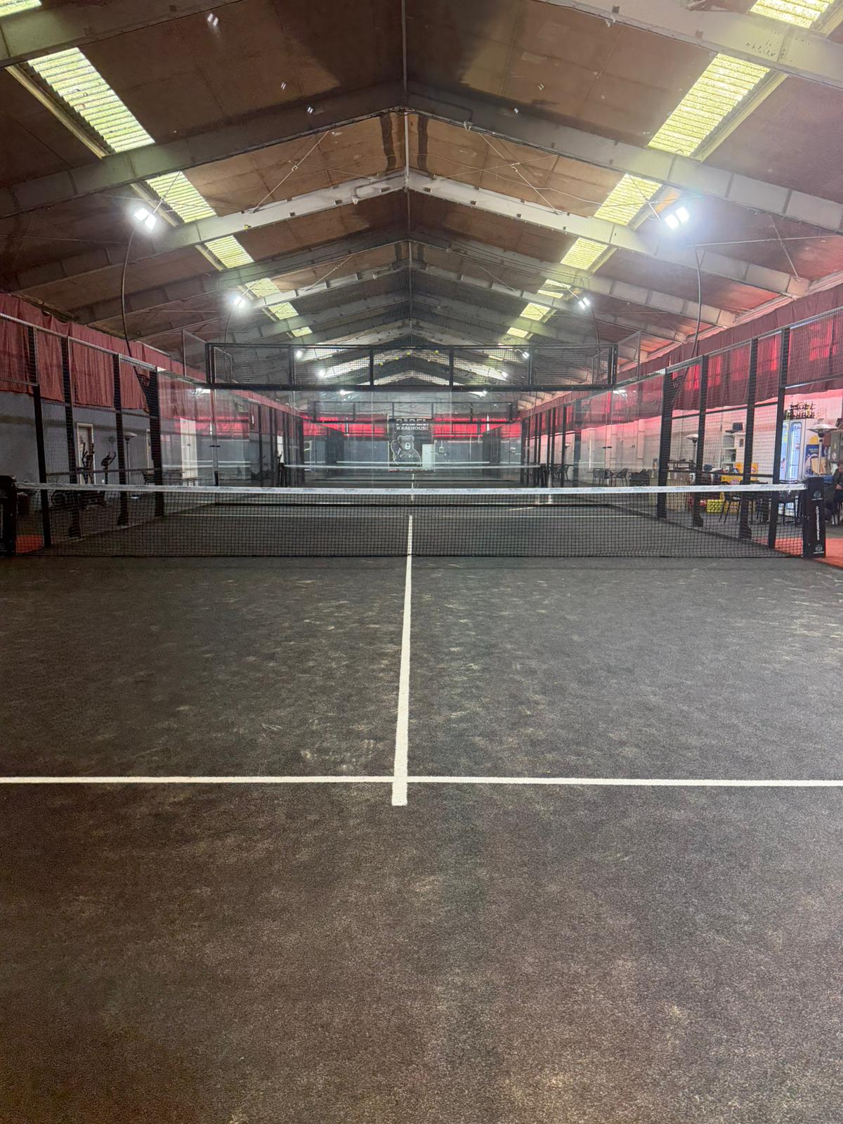 Padel Warehouse Pula
