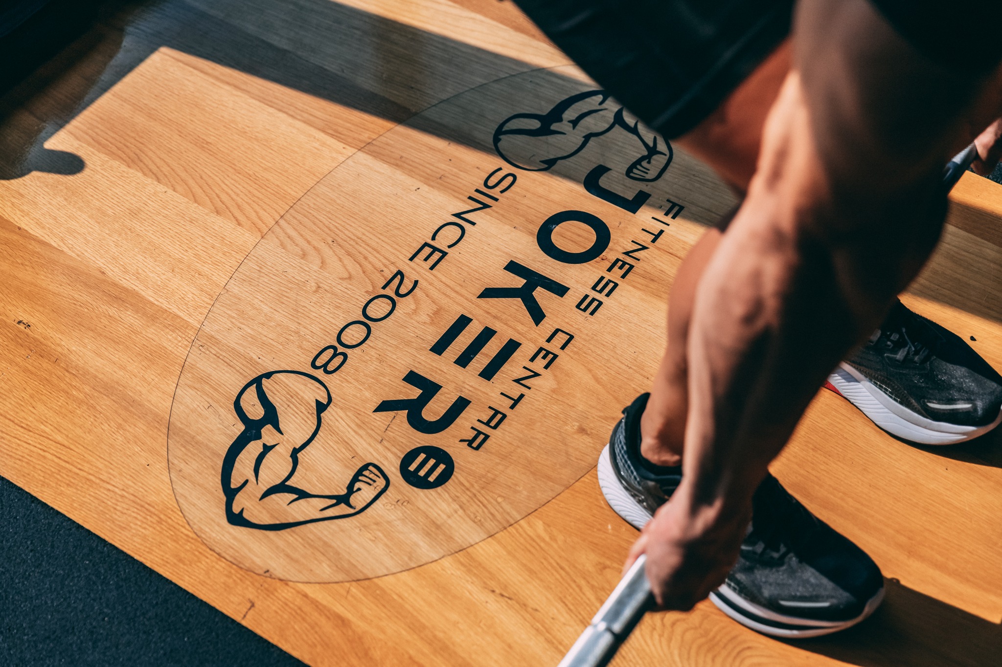 Fitness centar Joker Mejaši