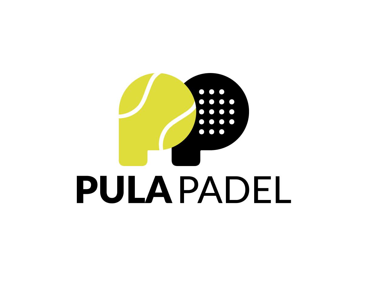 Pula Padel - Logo