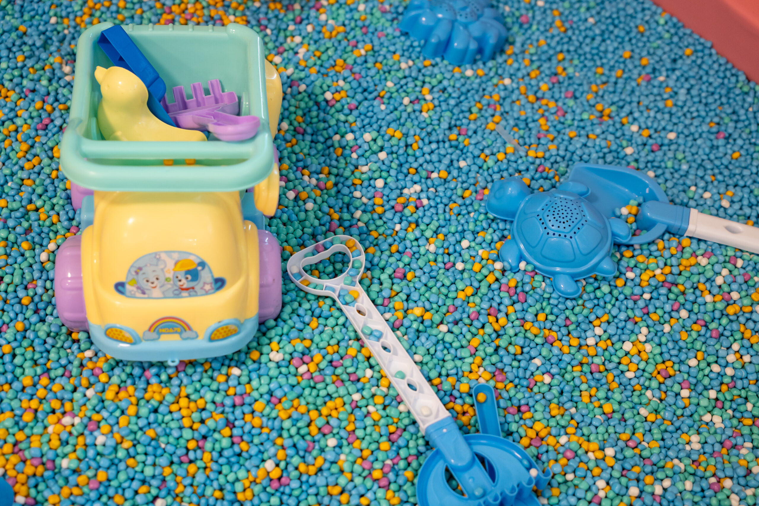 Amazinga Avenue Mall