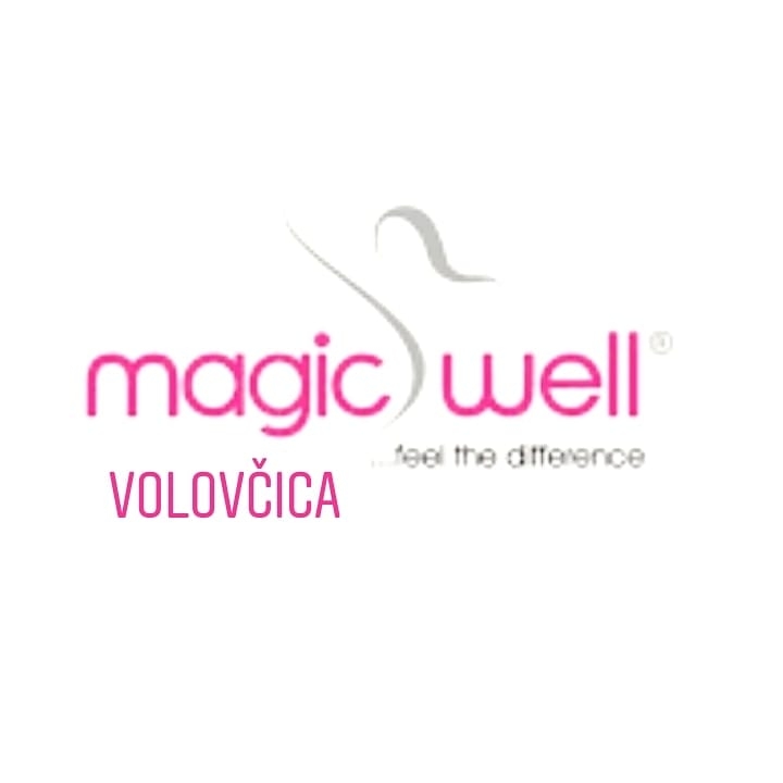 Magic Well - Logo