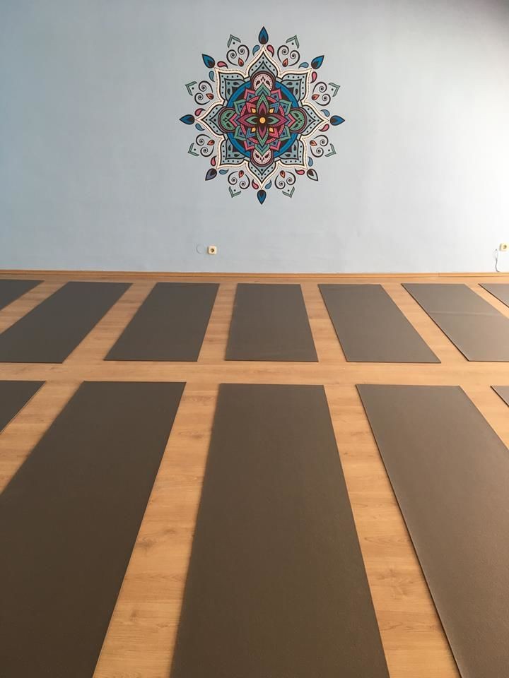Yoga Studio Padma