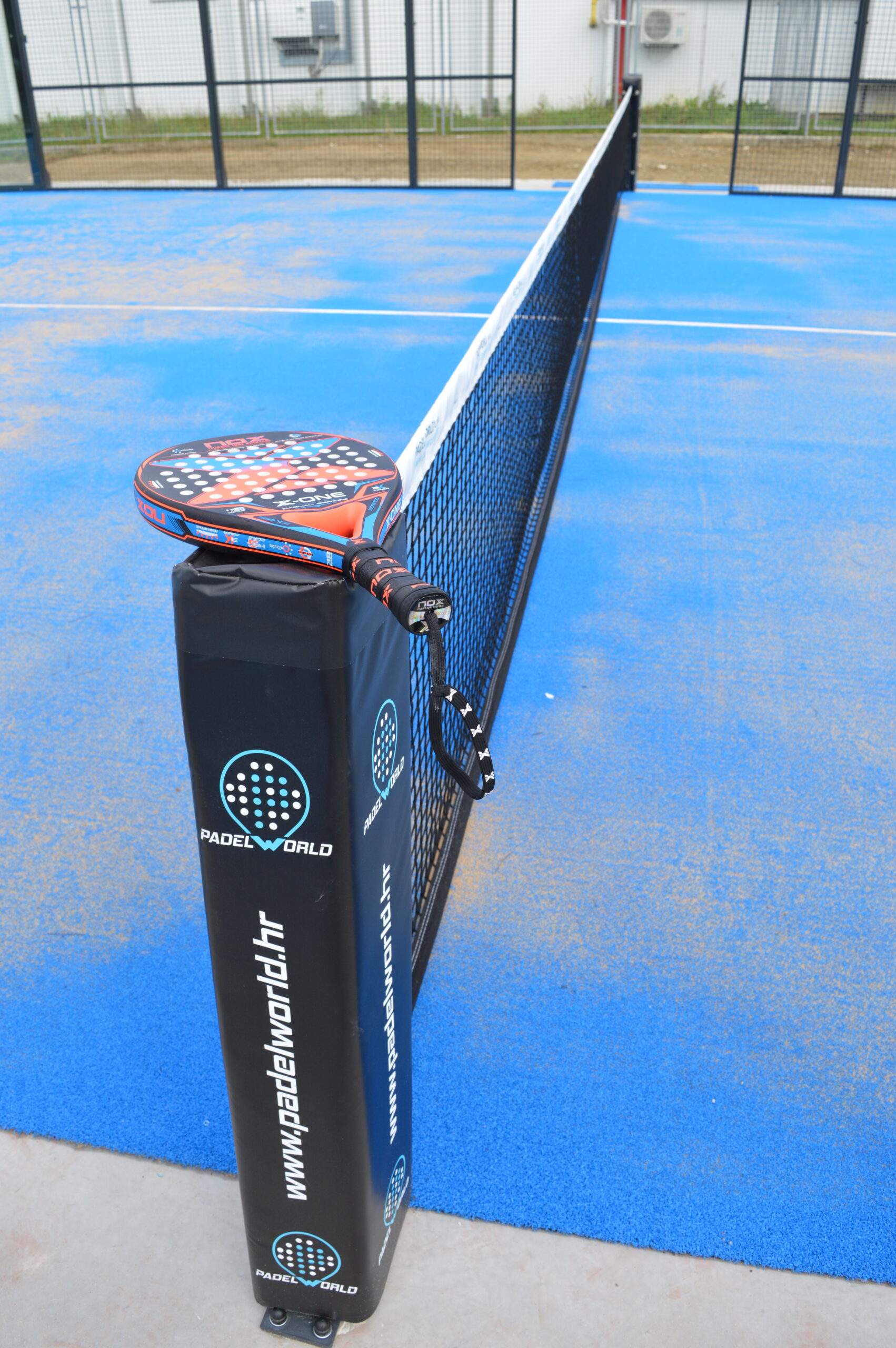 My Way Bjelovar Padel