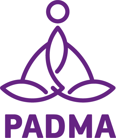 Yoga Studio Padma II - Logo