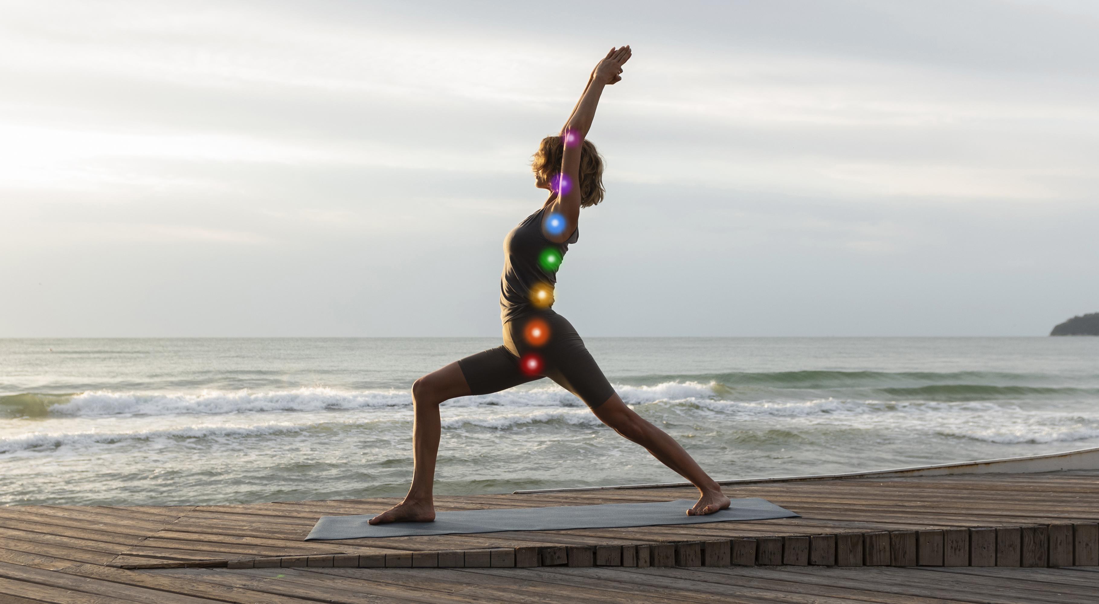 Yoga Studio Padma II